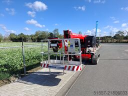 Almacrawler JIBBI 1890 PRiMO | 2025 new