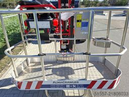 Almacrawler JIBBI 1890 PRiMO | 2025 new
