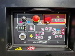 Almacrawler JIBBI 1890 PRiMO | 2025 new