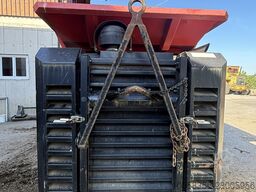 Hammel VB 650 D