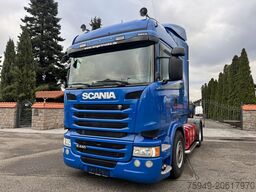 SCANIA R440 Highline, Retarder, EURO5