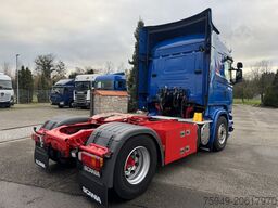 SCANIA R440 Highline, Retarder, EURO5