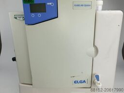 ELGA PURELAB DV 35
