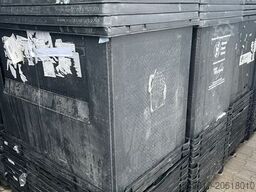 Ecopack Boxes 1200x800x995mm 1208LL 