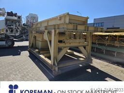 Metso CFBK Input Unit