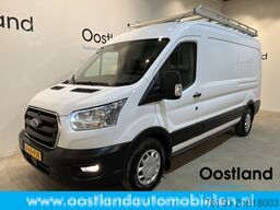 Ford Transit 330 2.0 TDCI L3H2 Trend 130 PK / Euro 6...