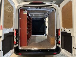 Ford Transit 330 2.0 TDCI L3H2 Trend 130 PK / Euro 6...