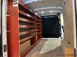 Ford Transit 330 2.0 TDCI L3H2 Trend 130 PK / Euro 6...