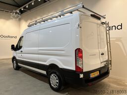 Ford Transit 330 2.0 TDCI L3H2 Trend 130 PK / Euro 6...