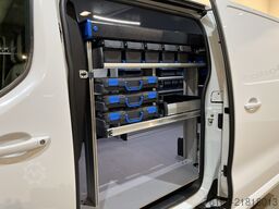 Peugeot Expert 2.0 BlueHDI 120 Long Premium 123 PK Auto...