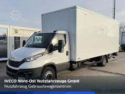IVECO 70C18HA8/P HI-MATIC / Tempo. / Klima