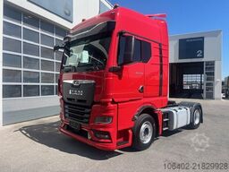 MAN TGX 18.510 4x2 BL SA Vollgarantie bis 09.2026