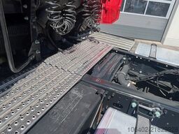 MAN TGX 18.510 4x2 BL SA Vollgarantie bis 09.2026
