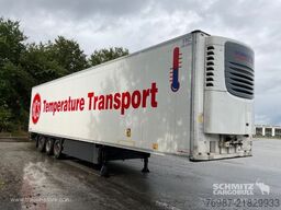 Schmitz Cargobull Tiefkühler Standard Doppelstock