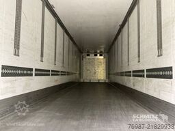 Schmitz Cargobull Tiefkühler Standard Doppelstock
