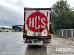 Schmitz Cargobull Tiefkühler Standard Doppelstock