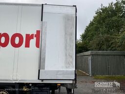 Schmitz Cargobull Tiefkühler Standard Doppelstock