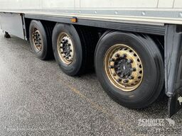 Schmitz Cargobull Tiefkühler Standard Doppelstock