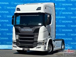 Scania R 460 A4x2NA DIFF-L RETARDER P-AIRCO VECTO 3