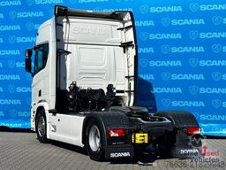 Scania R 460 A4x2NA DIFF-L RETARDER P-AIRCO VECTO 3