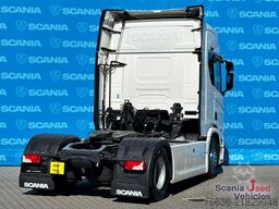 Scania R 460 A4x2NA DIFF-L RETARDER P-AIRCO VECTO 3