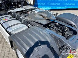 Scania R 460 A4x2NA DIFF-L RETARDER P-AIRCO VECTO 3
