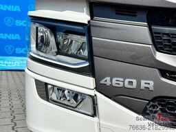 Scania R 460 A4x2NA DIFF-L RETARDER P-AIRCO VECTO 3