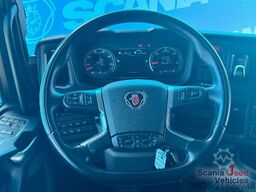 Scania R 460 A4x2NA DIFF-L RETARDER P-AIRCO VECTO 3