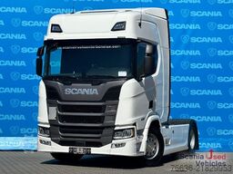 Scania R 460 A4x2NA DIFF-L RETARDER P-AIRCO VECTO 3 ACC