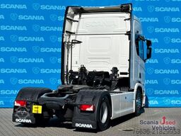 Scania R 460 A4x2NA DIFF-L RETARDER P-AIRCO VECTO 3 ACC