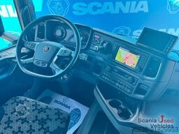 Scania R 460 A4x2NA DIFF-L RETARDER P-AIRCO VECTO 3 ACC