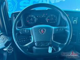 Scania R 460 A4x2NA DIFF-L RETARDER P-AIRCO VECTO 3 ACC