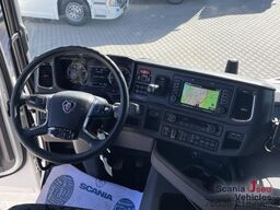 Scania R 410 B6x2*4NB FRIGO CHEREAU FULL AIR 9T -18