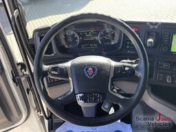 Scania R 410 B6x2*4NB FRIGO CHEREAU FULL AIR 9T -18