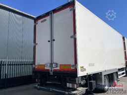 Scania R 410 B6x2*4NB FRIGO CHEREAU FULL AIR 9T -18