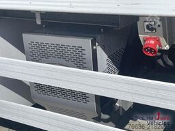Scania R 410 B6x2*4NB FRIGO CHEREAU FULL AIR 9T -18