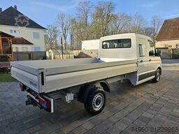MAN TGE 3.140 Doka L3 Next Level SmartLink Tempomat