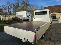 MAN TGE 3.140 Doka L3 Next Level SmartLink Tempomat