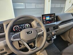 MAN TGE 3.140 Doka L3 Next Level SmartLink Tempomat