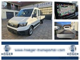 MAN TGE 3.140 Doka L3 Next Level SmartLink Tempomat