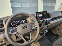 MAN TGE 3.140 Doka L3 Next Level SmartLink Tempomat
