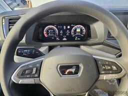 MAN TGE 3.140 Doka L3 Next Level SmartLink Tempomat