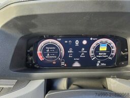 MAN TGE 3.140 Doka L3 Next Level SmartLink Tempomat