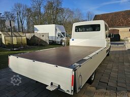 MAN TGE 3.140 Doka L4 Next Level SmartLink Tempomat