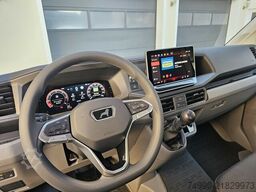 MAN TGE 3.140 Doka L4 Next Level SmartLink Tempomat