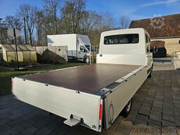 MAN TGE 3.140 Doka L4 Next Level SmartLink Tempomat