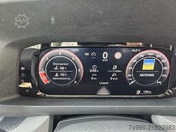 MAN TGE 3.180 Doka L3 Next Level SmartLink Tempomat