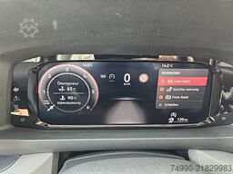 MAN TGE 3.180 Doka L3 Next Level SmartLink Tempomat