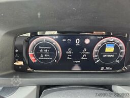 MAN TGE 3.180 Doka L4 Next Level SmartLink Tempomat