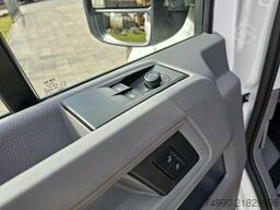 MAN TGE 3.180 Doka L4 Next Level SmartLink Tempomat